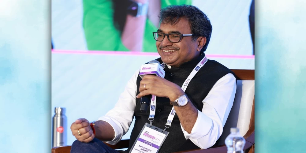 Five years of Bureaucrats India: a quiet celebration of positivity